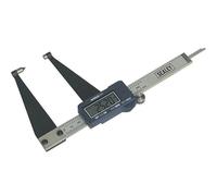 Sealey VS0561 Digital Brake Disc Calliper, Multicoloured
