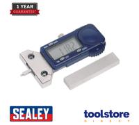 Sealey VS0563 Digital Tyre Tread Depth Gauge - Dvsa Approved
