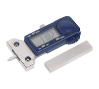 Sealey VS0563 Digital Tyre Tread Depth Gauge - Vosa Approved