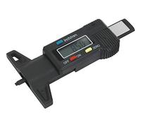 Sealey Vs0564 Digital Tyre Tread Depth Gauge