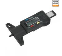 Sealey VS0564 Digital Tyre Tread Depth Gauge