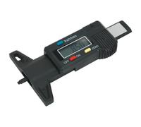 Sealey VS0564 Digital Tyre Tread Depth Gauge