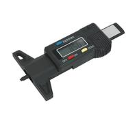 Sealey VS0564 Digital Tyre Tread Depth Gauge