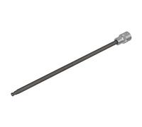 Sealey Hex Key VS0590 - 5mm 3/8" Sq Drive Extra Long Ball End VAG