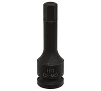 Sealey VS0988 11mm Hex 1/2" Sq Drive Brake Caliper Socket