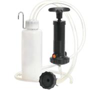 Sealey Vs1205 Brake & Clutch Bleeder
