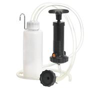 Sealey Vs1205 Brake & Clutch Bleeder