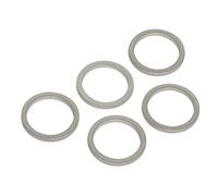Sealey Sump Plug Washer M13 - Pack of 5