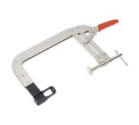 Sealey VS153 OHC/OHV/CVH Valve Spring Compressor