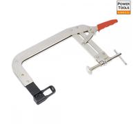 Sealey Valve Spring Compressor/Compression Clamp For CVH & OHC Engines VS153