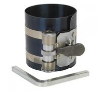 Sealey VS155 Piston Ring Compressor 75Mm Ø60-125Mm