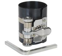 Sealey VS156 Piston Ring Compressor 75mm Ø60-175mm