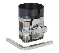 Sealey Piston Ring Compressor 53mm-175mm