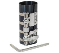 Sealey VS158 Piston Ring Compressor 150mm Ø60-150mm
