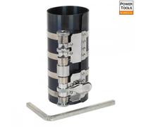 Sealey Piston Ring Compressor VS158 - 60-150 mm