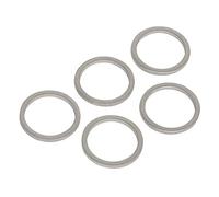 Sealey Sump Plug Washer M15 (VS15SPW) - Pack of 5