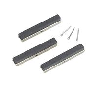 Sealey Cylinder Hone Stones VS1623 75 mm Fine – Pack of 3 for VS162