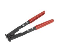 Sealey VS1633 CVJ Boot/Hose Clip Pliers Ear Type