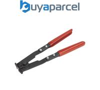 Sealey VS1633 Cvj Boot/Hose Clip Pliers Ear Type