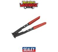 Sealey VS1633 Ear Type CVJ Boot/Hose Clip Pliers