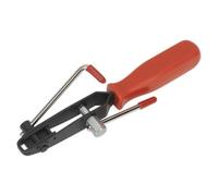 Sealey Vs1636 Cvj Boot/hose Clip Tool With Cutter