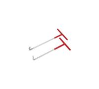 Sealey Vs1641 Exhaust Puller Tool Set 2Pc