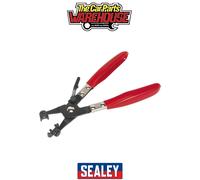 Sealey Hose Clamp Pliers Vs166 Norma Type
