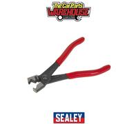 Sealey VS1661 Heavy-Duty Hose Clip Pliers - Clic® Compatible