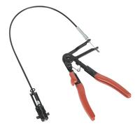 Sealey Hose Clip Tool VS1663 Remote Action