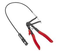 Remote Action Hose Clip Tool