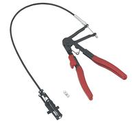 Sealey VS1663 Remote Action Hose Clip Tool, 435mm x 187mm x 32mm