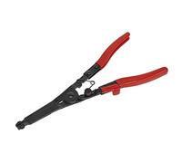 Sealey VS1666 Exhaust & Hose Clamp Pliers