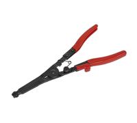 Sealey VS1666 Exhaust & Hose Clamp Pliers