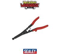 Sealey VS1666 Exhaust & Hose Clamp Pliers