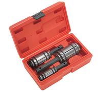Sealey Exhaust Pipe Expander Set VS1668 3-Piece