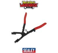 Sealey VS1677 Angled Hose Clip Pliers