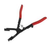 Sealey VS1677 Angled Hose Clip Pliers