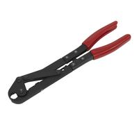 Sealey VS1680 Ear-Type Clip Pliers - Extra-Heavy-Duty