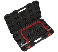 Sealey Valve Spring Compressor Set 8pc - VS174