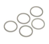 Sealey Sump Plug Washer M17 - Pack of 5