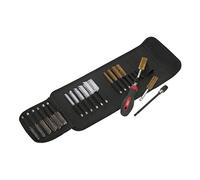 Sealey Vs1800 Cleaning and Decarbonising Brush Set 20Pc