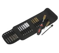 SEALEY VS1800 Cleaning Brush Set