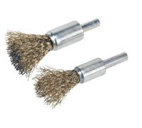 SEALEY VS1801 Brush, drilling machine