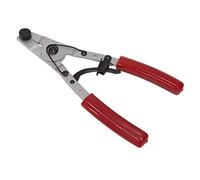 Sealey Ratchet Pliers Motorcycle Brake Piston Removal