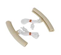 Sealey VS1807 Rim Protector 2pc