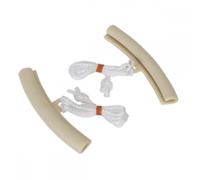Sealey VS1807 Rim Protector 2Pc