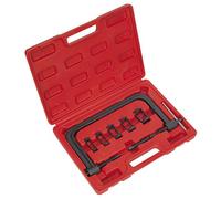 Sealey Motorcycle Valve Spring Compressor