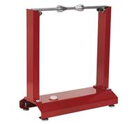 Sealey Vs1819 Motorcycle Wheel Balancer