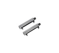 Sealey VS1824 Motorcycle Coil Spring Compressor - Chrome/Black