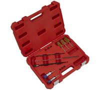 Sealey Cleaning Brush Set Injector Bore 14pc